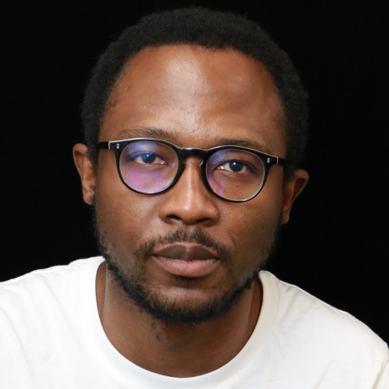 Rodrigue Koffi